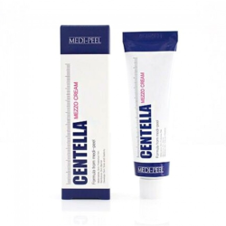 Лікувальний крем з екстрактом центелли азіатської Medipeel Centella Mezzo Cream