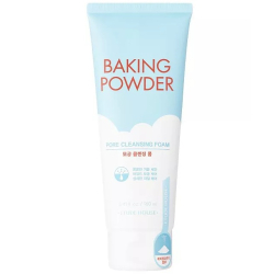 Пінка для глибокого очищення і звуження пір Etude Baking Powder Pore Cleansing Foam
