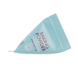 Скраб для очищения кожи лица с содой Etude House Baking Powder Crunch Pore Scrub
