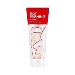 Антицелюлітний гель MISSHA Hot Burning Perfect Body Gel
