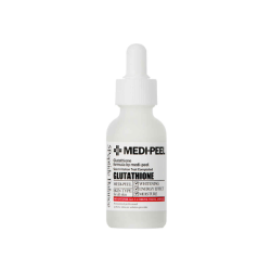 Освітлювальна ампульна сироватка з глутатионом Medipeel Bio-Intense Gluthione 600 White Ampoule