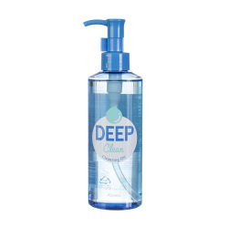 Глибокоочищувальне масло на основі порошку соди і мінеральної води A'pieu Deep Clean Cleansing Oil
