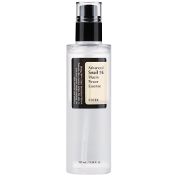 Есенція з муцином равлика Cosrx Advanced Snail 96 Mucin Power Essence