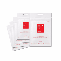 Протизапальні патчі від акне, 24 пластирі COSRX Acne Pimple Master Patch