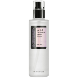 Есенція для обличчя з фруктовими AHA кислотами Cosrx AHA 7 Whitehead Power Liquid
