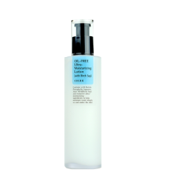 Зволожувальний лосьйон без олій Cosxr Oil Free Ultra Moisturizing Lotion