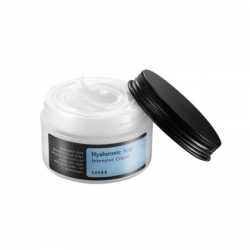 Зволожувальний крем з гіалуроновою кислотою COSRX Hyaluronic Acid Intensive Cream