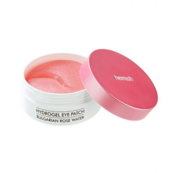 Патчі для очей з екстрактом болгарської троянди HEIMISH Bulgarian Rose Hydrogel Eye Patch
