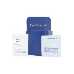 Зміцнювальний тонізувальний крем для шкіри навколо очей Pyunkang Yul Eye Cream