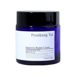 Відновлювальний крем c пептидами і екстрактами рослин PYUNKANG YUL Intensive Repair Cream