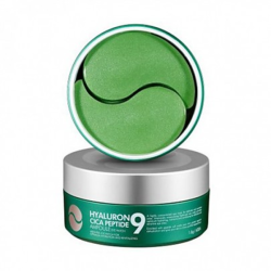 Гідрогелеві патчі з гіалуроновою кислотою Medipeel Hyaluron Cica Peptide Eye Patch