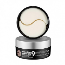 Гідрогелеві патчі від темних кіл з пептидами Medipeel Dark Benone Peptide Eye Patch