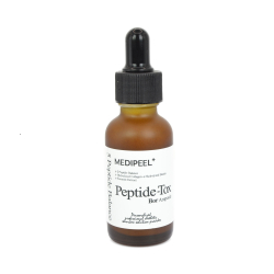 Антивікова сироватка з ефектом ботокса Medipeel Peptide-Tox Bor Ampoule