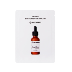Антивікова сироватка з ефектом ботокса Medipeel Peptide-Tox Bor Ampoule