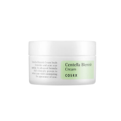 Загоювальний крем з центелою COSRX Centella Blemish Cream