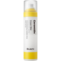 Крем-міст зволожувальний і відновлювальний з керамідами Dr.Jart+ Ceramidin™ Cream Mist