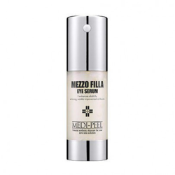 Омолоджувальна сироватка для повік з пептидами Medipeel Mezzo Filla Eye Serum