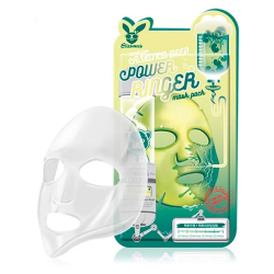 Маска для обличчя з екстрактом центелли Elizavecca Centella Asiatica Deep Power Ringer Mask