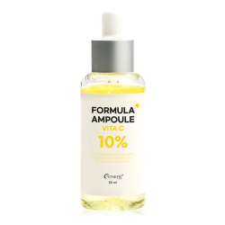 Освітлююча сироватка для обличчя з вітаміном С Esthetic House Formula Ampoule Vita C 10%