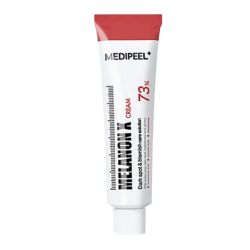 Високоефективний крем, що освітлює від пігментації Medipeel Melanon X Cream