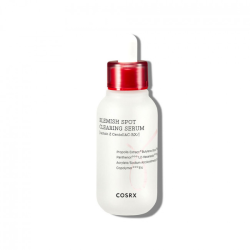 Лікувальна сироватка проти недосконалостей і пост-акне COSRX AC Collection Blemish Spot Clearing Serum