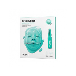 Заспокійлива маска з алантоїном Dr.Jart+ Cryo Rubber With Soothing Allantoin