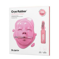 Альгінатна ліфтiнг маска з колагеном Dr.Jart+ Cryo Rubber With Soothing Firming Collagen