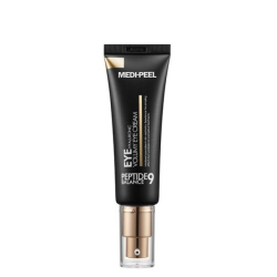 Омолоджувальний крем для повік з пептидами Medipeel Peptide Hyaluronic Volume Eye Cream