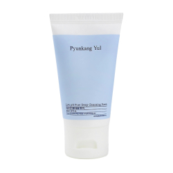Глибоко очищувальна пінка з низьким pH Pyunkang Yul Pore Deep Cleansing Foam
