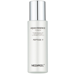 Тонер-есенція з пептидами на основі гіалуронової кислоти Medipeel Peptide 9 Aqua Essence Toner