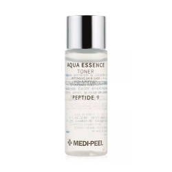 Тонер-есенція з пептидами на основі гіалуронової кислоти Medipeel Peptide 9 Aqua Essence Toner