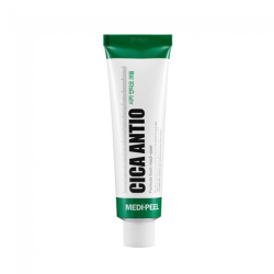 Відновлювальний крем для проблемної шкіри Medipeel Cica Antio Cream