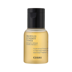 Відновлювальний тонік з прополісом чорних бджіл Cosrx Full Fit Propolis Synergy Toner
