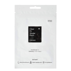 Патчі від акне COSRX Clear Fit Master Patch
