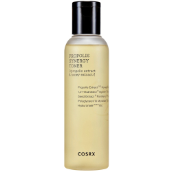Відновлювальний тонік з прополісом чорних бджіл Cosrx Full Fit Propolis Synergy Toner