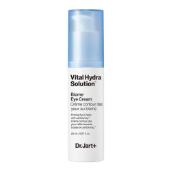 Зволожувальний крем для очей з пробіотиками Dr.Jart+ Vital Hydra Solution Biome Eye Cream