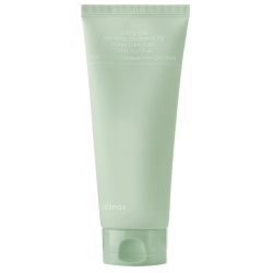 Пінка для глибокого очищення з содою Celimax Ji Woo Gae Baking Soda Deep Pore Foam Cleansing