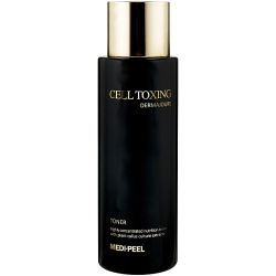Тоник з стовбуровими клітинами Medipeel Cell Toxing Dermajours Toner