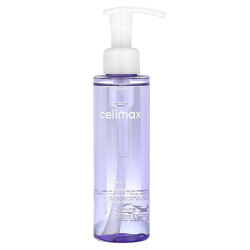 Гідрофільна олія з маслом жожоба від чорних цяток Celimax Derma Nature Fresh Blackhead Jojoba Cleansing Oil