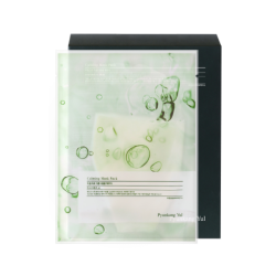 Заспокійлива тканинна маска PYUNKANG YUL Calming Mask Pack