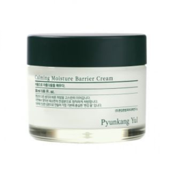 Зволожувальний бар'єрний гіпоалергенний крем PYUNKANG YUL Calming Moisture Barrier Cream