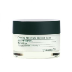 Відновлювальний бальзам-крем для чутливої шкіри PYUNKANG YUL Calming Moisture Repair Balm