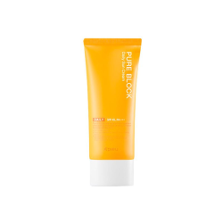 Універсальний сонцезахисний крем A'PIEU Pure Block Daily Sun Cream ЕХ SPF50+,PA++++