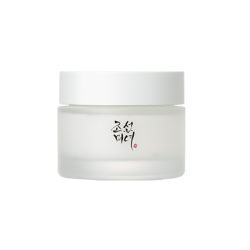 Зволожувальний крем для обличчя BEAUTY OF JOSEON Dynasty Cream