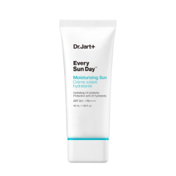 Легкий зволожувальний сонцезахисний крем Dr.Jart+ Every Day Moisturizing Sun