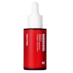 Омолоджувальна сироватка з екстрактом бакучіола Medipeel Bakuchiol Miracle Firming Ampoule