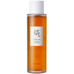 Есенціальний тонер для обличчя з женьшенем Beauty of Joseon Ginseng Essence Water