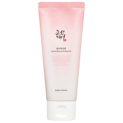 Ензимний пілінг-гель з абрикосом Beauty Of Joseon Apricot Blossom Peeling Gel