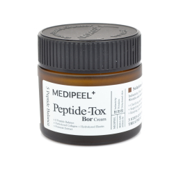 Крем для обличчя з пептидним комплексом і ліфтинг ефектом Medipeel Peptide-Tox Bor Cream