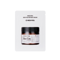 Крем для обличчя з пептидним комплексом і ліфтинг ефектом Medipeel Peptide-Tox Bor Cream